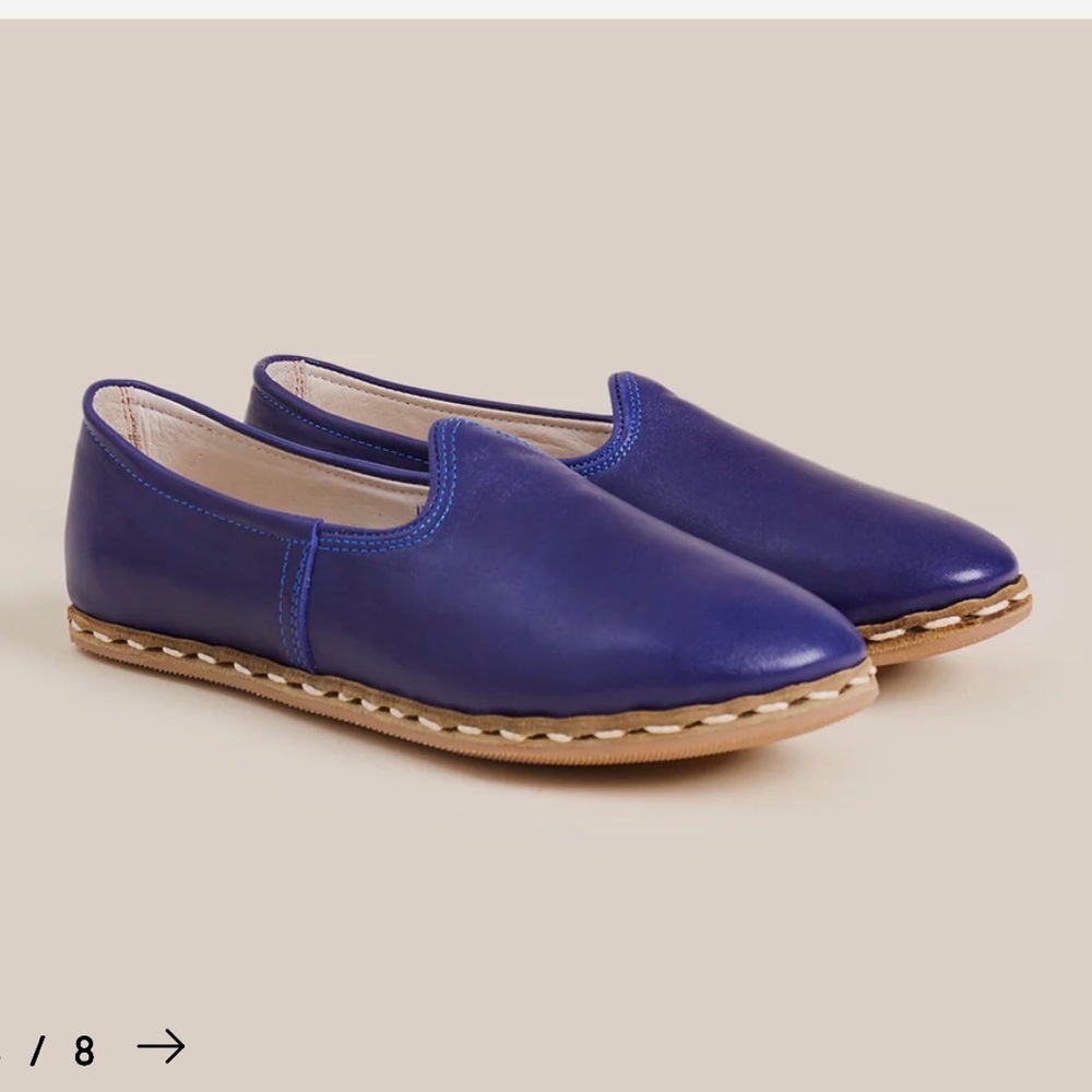 Sabah Blue, W38